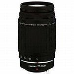 【中古】【良い】PENTAX SMC FA J 75-300/4