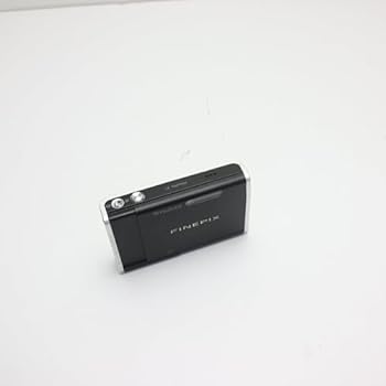 【中古】【良い】FUJIFILM FinePix Z1 B デジタルカメラ ブラック