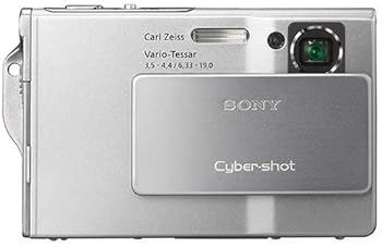 【中古】【良い】ソニー SONY DSC-T7 S CYBER SHOT 【中古】【良い】ソニー SONY DSC-T7 S CYBER SHOT