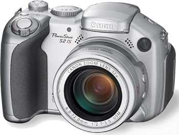 šۡɤCanon PowerShot S2 IS PSS2IS