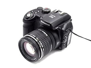 šۡɤFUJIFILM FinePix S9000 FX-S9000