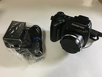 【中古】【良い】OLYMPUS CAMEDIA SP-500UZ