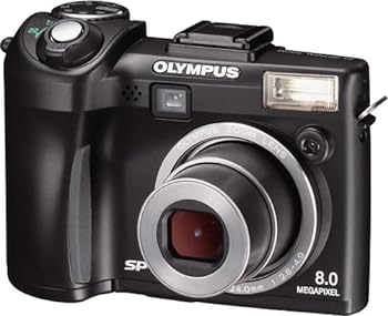 【中古】【良い】OLYMPUS CAMEDIA SP-350