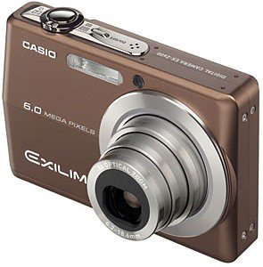 šۡɤCASIO ǥ륫 EXILIM ZOOM EX-Z600 ֥饦