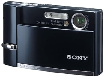 【中古】【良い】ソニー SONY デジタルカメラ サイバーショット T30 ブラック DSC-T30 B 【中古】【良い】ソニー SONY デジタルカメラ サイバーショット T30 ブラック DSC-T30 B