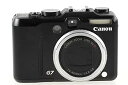 【中古】【良い】Canon デジタルカメラ PowerShot (パワーショット)G7 PSG7