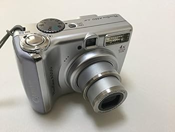 【中古】【良い】Canon デジタルカメ