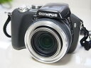 【中古】【良い】OLYMPUS デジタルカ