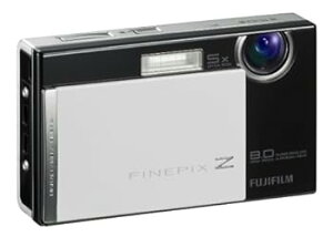 šۡɤFUJIFILM ǥ륫 FinePix (եԥ) Z100fd ۥ磻ȥɥ֥å FX-Z100FDHB