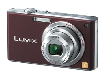 šۡɤۥѥʥ˥å ǥ륫 LUMIX (ߥå) 祳֥饦 DMC-FX33-T
