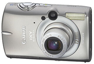 【中古】【良い】Canon デジタルカメ