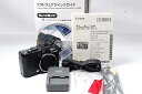 【中古】【良い】Canon デジタルカメラ PowerShot (パワーショット) G9 PSG9