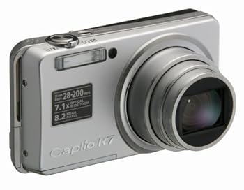 【中古】【良い】RICOH デジタルカメ