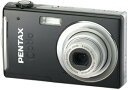【中古】【良い】PENTAX デジタルカメラ OPTIO (オプティオ) V10 ブラック 800万画素 光学3倍ズーム OPTIOV10(2)