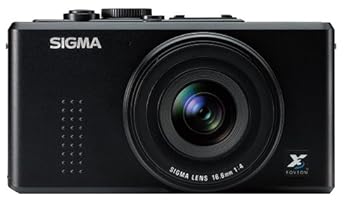 【中古】【良い】シグマ デジタルカメラ DP1の商品画像