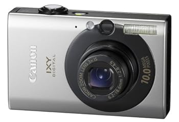 【中古】【良い】Canon デジタルカメラ IXY (イクシ) DIGITAL 25IS (ブラック) IXYD25IS(BK) 【中古】【良い】Canon デジタルカメラ IXY (イクシ) DIGITAL 25IS (ブラック) IXYD25IS(BK)
