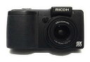 【中古】【良い】RICOH デジタルカメラ GX200 ボディ GX200【メーカー名】【メーカー型番】【ブランド名】ジェムドロップ【商品説明】RICOH デジタルカメラ GX200 ボディ GX200※中古品のため、画像にございましても、外箱・付属品がついてない場合が御座います。商品詳細につきましては購入前にお問い合わせください。当店では初期不良に限り、商品到着から7日間は返品を 受付けております。お問い合わせ・メールにて不具合詳細をご連絡ください。他モールとの併売品の為、完売の際はキャンセルご連絡させて頂きます。中古品の商品タイトルに「限定」「初回」「保証」「DLコード」などの表記がありましても、特典・付属品・帯・保証等は付いておりません。電子辞書、コンパクトオーディオプレーヤー等のイヤホンは写真にありましても衛生上、基本お付けしておりません。※未使用品は除く品名に【import】【輸入】【北米】【海外】等の国内商品でないと把握できる表記商品について国内のDVDプレイヤー、ゲーム機で稼働しない場合がございます。予めご了承の上、購入ください。掲載と付属品が異なる場合は確認のご連絡をさせて頂きます。ご注文からお届けまで1、ご注文⇒ご注文は24時間受け付けております。2、注文確認⇒ご注文後、当店から注文確認メールを送信します。3、お届けまで3〜10営業日程度とお考えください。4、入金確認⇒前払い決済をご選択の場合、ご入金確認後、配送手配を致します。5、出荷⇒配送準備が整い次第、出荷致します。配送業者、追跡番号等の詳細をメール送信致します。6、到着⇒出荷後、1〜3日後に商品が到着します。　※離島、北海道、九州、沖縄は遅れる場合がございます。予めご了承下さい。お電話でのお問合せは少人数で運営の為受け付けておりませんので、お問い合わせ・メールにてお願い致します。営業時間　月〜金　11:00〜17:00★お客様都合によるご注文後のキャンセル・返品はお受けしておりませんのでご了承ください。ご来店ありがとうございます。商品説明をご確認ください。