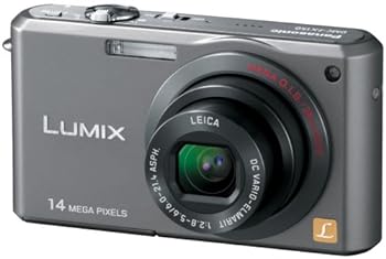 šۡɤۥѥʥ˥å ǥ륫 LUMIX (ߥå) FX150 ֥졼ɥС DMC-FX150-S