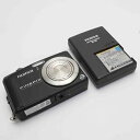 【中古】【良い】FUJIFILM デジタルカメラ FinePix (ファインピックス) F60fds ブラック FX-F60FDB(2)