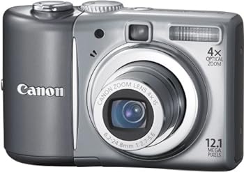 【中古】【良い】Canon デジタルカメ