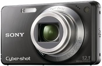 【中古】【良い】ソニー SONY デジタルカメラ Cybershot W270 (1210万画素/光学x5/デジタルx8/ブラック) DSC-W270/B 【中古】【良い】ソニー SONY デジタルカメラ Cybershot W270 (1210万画素/光学x5/デジタルx8/ブラック) DSC-W270/B