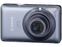 【中古】【良い】Canon デジタルカメラ IXY DIGITAL 220 IS ブルー IXYD220IS(BL)