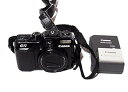 【中古】【良い】Canon デジタルカメラ Power Shot G11 PSG11