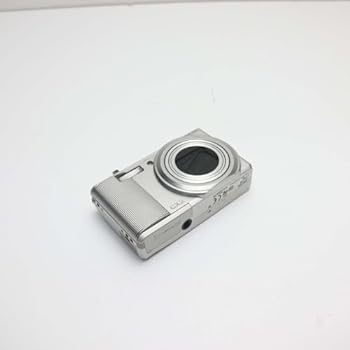 【中古】【良い】RICOH デジタルカメ