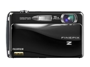 šۡɤFUJIFILM ǥ륫 FinePix Z700EXR ֥å FX-Z700EXR B