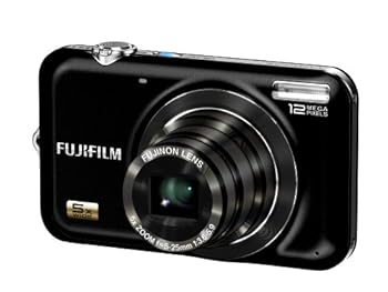 šۡɤFUJIFILM ǥ륫 FinePix JX200 ֥å FX-JX200B