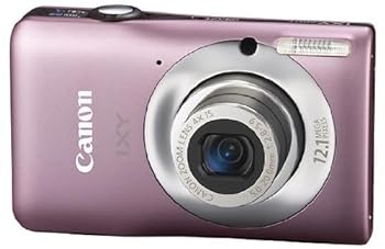 【中古】【良い】Canon デジタルカメ