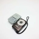 【中古】【良い】Canon デジタルカメラ IXY 200F ブラウン IXY200F(BW)(2)