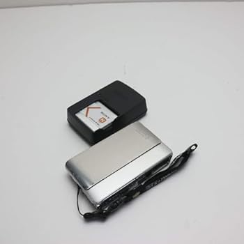 【中古】【良い】ソニー SONY デジタルカメラ Cybershot TX5 (1020万画素CMOS/光学x4/シルバー) DSC-TX5/S 【中古】【良い】ソニー SONY デジタルカメラ Cybershot TX5 (1020万画素CMOS/光学x4/シルバー) DSC-TX5/S
