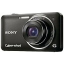 yÁzyǂz\j[ SONY fW^J Cybershot WX5 (1220fCMOS/wx5) ubN DSC-WX5/B