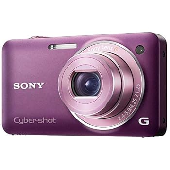 【中古】【良い】ソニー SONY デジタルカメラ Cybershot WX5 (1220万画素CMOS/光学x5) バイオレット DSC-WX5/V 【中古】【良い】ソニー SONY デジタルカメラ Cybershot WX5 (1220万画素CMOS/光学x5) バイオレット DSC-WX5/V
