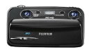 【中古】【良い】FUJIFILM 3Dデジタルカメラ FinePix REAL 3D W3 F FX-3D W3