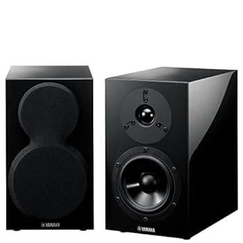 【中古】【良い】YAMAHA スピーカー (ピアノブラック) 2台1組 NS-BP200BP 【中古】【良い】YAMAHA スピーカー (ピアノブラック) 2台1組 NS-BP200BP