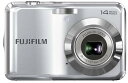【中古】【良い】FUJIFILM FinePix AV200 シルバー