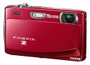 【中古】【良い】FUJIFILM デジタルカメラ FinePix Z900 EXR 光学5倍 レッド F FX-Z900EXR R