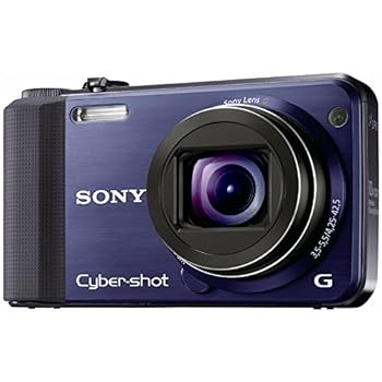 šۡɤۥˡ SONY ǥ륫 Cybershot HX7V 1620CMOS x10 ֥롼 DSC-HX7V/L