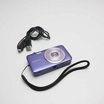 【中古】【良い】ソニー SONY デジタルカメラ Cybershot WX7 1620万画素CMOS 光学x5 ブルー DSC-WX7/L 【中古】【良い】ソニー SONY デジタルカメラ Cybershot WX7 1620万画素CMOS 光学x5 ブルー DSC-WX7/L