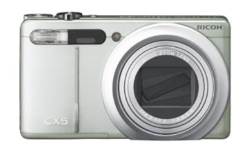 【中古】【良い】RICOH ハイブリッド