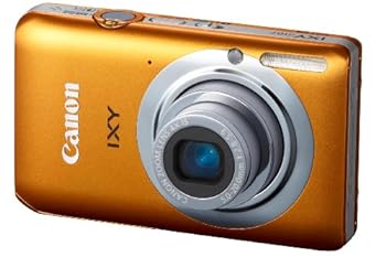 【中古】【良い】Canon デジタルカメ