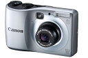 【中古】【良い】Canon デジタルカメラ PowerShot A1200 シルバー PSA1200(SL)