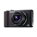 【中古】【良い】ソニー SONY デジタルカメラ Cybershot HX9V 1620万画素CMOS 光学x16 ブラック DSC-HX9V/B(2)