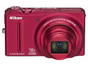 【中古】【良い】Nikonデジタルカメ