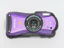 【中古】【良い】PENTAX 防水デジタ