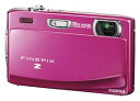 【中古】【良い】FUJIFILM デジタルカメラ FinePix Z900 EXR ピンク FX-Z900EXR P F FX-Z900EXR P