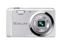 【中古】【良い】カシオ CASIO EXILIM EX-Z27 シルバー(2)