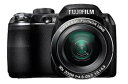 【中古】【良い】FUJIFILM デジタルカメラ FinePix S4000 F FX-S4000【メーカー名】【メーカー型番】【ブランド名】カプコン【商品説明】FUJIFILM デジタルカメラ FinePix S4000 F FX-S4000※中古品のため、画像にございましても、外箱・付属品がついてない場合が御座います。商品詳細につきましては購入前にお問い合わせください。当店では初期不良に限り、商品到着から7日間は返品を 受付けております。お問い合わせ・メールにて不具合詳細をご連絡ください。他モールとの併売品の為、完売の際はキャンセルご連絡させて頂きます。中古品の商品タイトルに「限定」「初回」「保証」「DLコード」などの表記がありましても、特典・付属品・帯・保証等は付いておりません。電子辞書、コンパクトオーディオプレーヤー等のイヤホンは写真にありましても衛生上、基本お付けしておりません。※未使用品は除く品名に【import】【輸入】【北米】【海外】等の国内商品でないと把握できる表記商品について国内のDVDプレイヤー、ゲーム機で稼働しない場合がございます。予めご了承の上、購入ください。掲載と付属品が異なる場合は確認のご連絡をさせて頂きます。ご注文からお届けまで1、ご注文⇒ご注文は24時間受け付けております。2、注文確認⇒ご注文後、当店から注文確認メールを送信します。3、お届けまで3〜10営業日程度とお考えください。4、入金確認⇒前払い決済をご選択の場合、ご入金確認後、配送手配を致します。5、出荷⇒配送準備が整い次第、出荷致します。配送業者、追跡番号等の詳細をメール送信致します。6、到着⇒出荷後、1〜3日後に商品が到着します。　※離島、北海道、九州、沖縄は遅れる場合がございます。予めご了承下さい。お電話でのお問合せは少人数で運営の為受け付けておりませんので、お問い合わせ・メールにてお願い致します。営業時間　月〜金　11:00〜17:00★お客様都合によるご注文後のキャンセル・返品はお受けしておりませんのでご了承ください。ご来店ありがとうございます。商品説明をご確認ください。